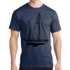 Ring Spun Cotton Tee Thumbnail
