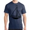 Ring Spun Cotton Tee Thumbnail