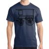 Ring Spun Cotton Tee Thumbnail