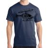 Ring Spun Cotton Tee Thumbnail