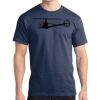 Ring Spun Cotton Tee Thumbnail