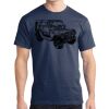 Ring Spun Cotton Tee Thumbnail