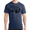 Ring Spun Cotton Tee Thumbnail