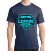 Ring Spun Cotton Tee Thumbnail