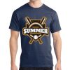 Ring Spun Cotton Tee Thumbnail