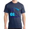 Ring Spun Cotton Tee Thumbnail