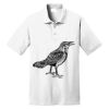 Core Blend Pique Polo Thumbnail
