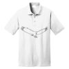 Core Blend Pique Polo Thumbnail