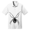 Core Blend Pique Polo Thumbnail