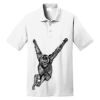 Core Blend Pique Polo Thumbnail