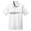 Core Blend Pique Polo Thumbnail