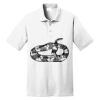 Core Blend Pique Polo Thumbnail
