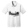 Core Blend Pique Polo Thumbnail