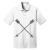 Core Blend Pique Polo Thumbnail