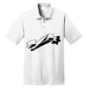 Core Blend Pique Polo Thumbnail