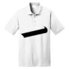 Core Blend Pique Polo Thumbnail