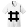 Core Blend Pique Polo Thumbnail