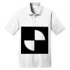 Core Blend Pique Polo Thumbnail