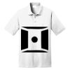 Core Blend Pique Polo Thumbnail