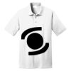Core Blend Pique Polo Thumbnail