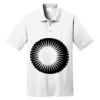 Core Blend Pique Polo Thumbnail