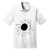 Core Blend Pique Polo Thumbnail