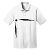 Core Blend Pique Polo Thumbnail