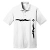 Core Blend Pique Polo Thumbnail