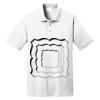 Core Blend Pique Polo Thumbnail