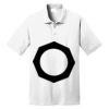 Core Blend Pique Polo Thumbnail