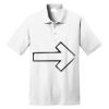 Core Blend Pique Polo Thumbnail