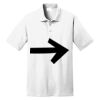 Core Blend Pique Polo Thumbnail
