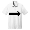 Core Blend Pique Polo Thumbnail