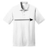 Core Blend Pique Polo Thumbnail