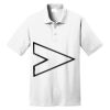 Core Blend Pique Polo Thumbnail
