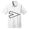 Core Blend Pique Polo Thumbnail