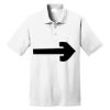 Core Blend Pique Polo Thumbnail