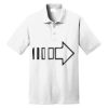 Core Blend Pique Polo Thumbnail