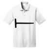 Core Blend Pique Polo Thumbnail