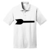 Core Blend Pique Polo Thumbnail