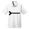 Core Blend Pique Polo Thumbnail