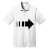 Core Blend Pique Polo Thumbnail