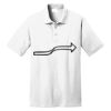 Core Blend Pique Polo Thumbnail