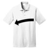 Core Blend Pique Polo Thumbnail