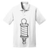 Core Blend Pique Polo Thumbnail