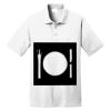 Core Blend Pique Polo Thumbnail