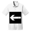 Core Blend Pique Polo Thumbnail