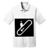 Core Blend Pique Polo Thumbnail