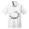 Core Blend Pique Polo Thumbnail