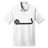 Core Blend Pique Polo Thumbnail
